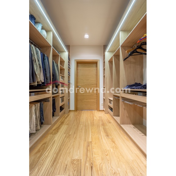 Drzwi dębowe - Galeria 13