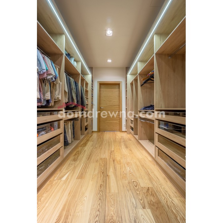 Drzwi dębowe - Galeria 13