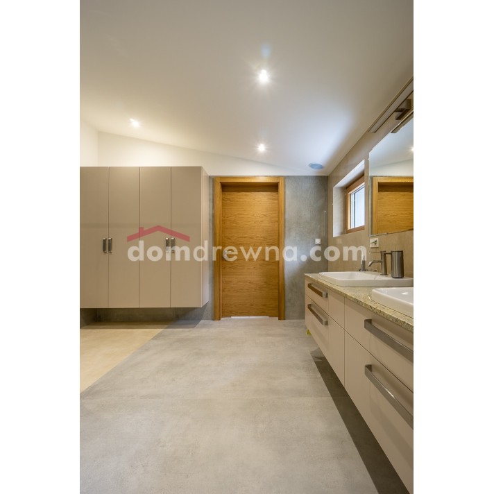 Drzwi dębowe - Galeria 13