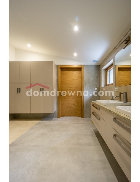 Drzwi dębowe - Galeria 13