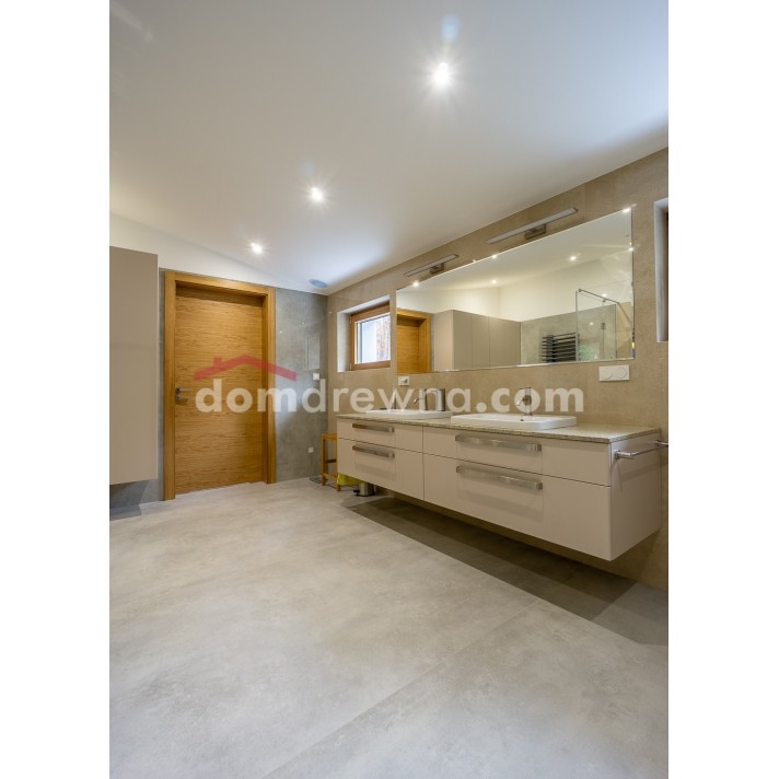 Drzwi dębowe - Galeria 13