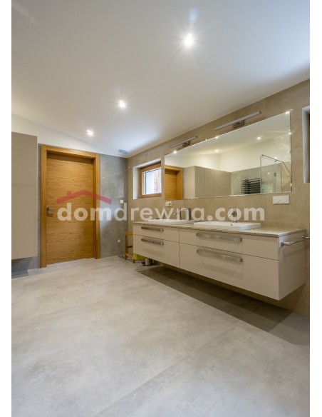 Drzwi dębowe - Galeria 13