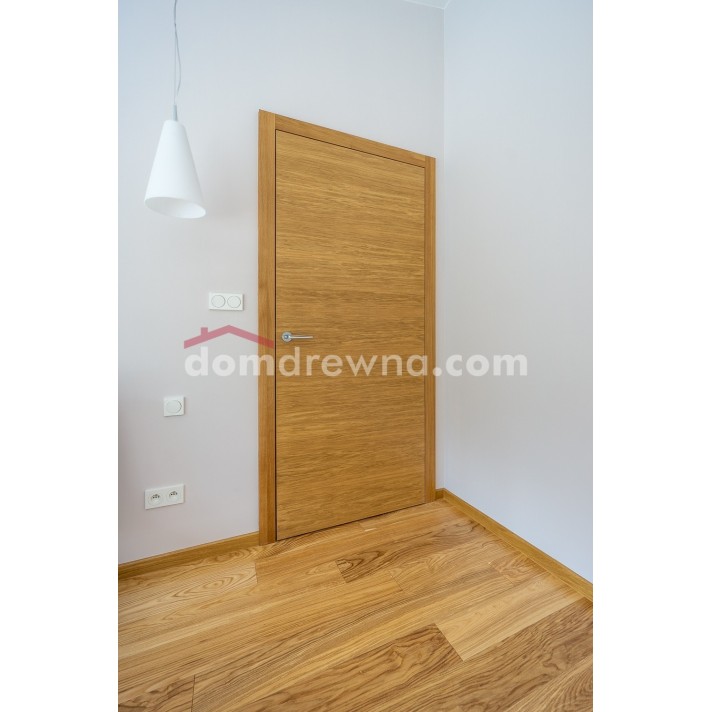 Drzwi dębowe - Galeria 13