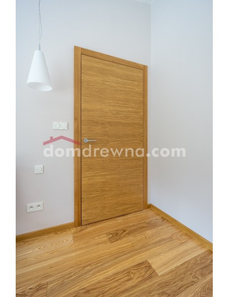 Drzwi dębowe - Galeria 13