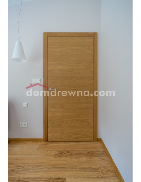 Drzwi dębowe - Galeria 13