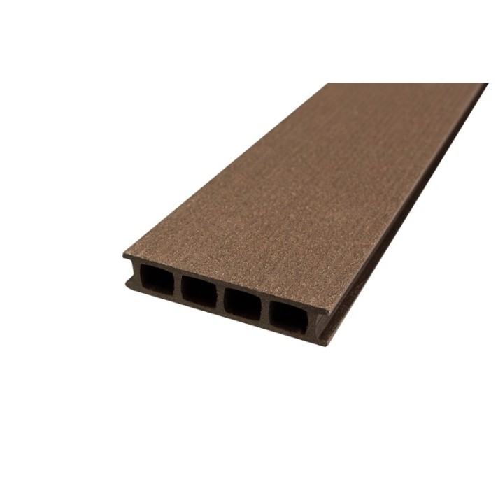 PRODECK - TERRA - KASZTAN - deska kompozytowa 400 cm