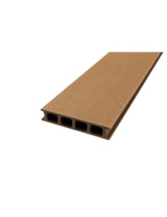 PRODECK - TERRA - ORZECH - deska kompozytowa 400 cm 2
