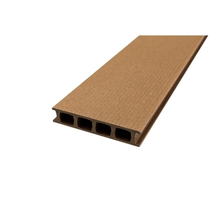 PRODECK - TERRA - ORZECH - deska kompozytowa 400 cm