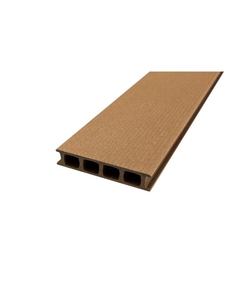 PRODECK - TERRA - ORZECH - deska kompozytowa 400 cm