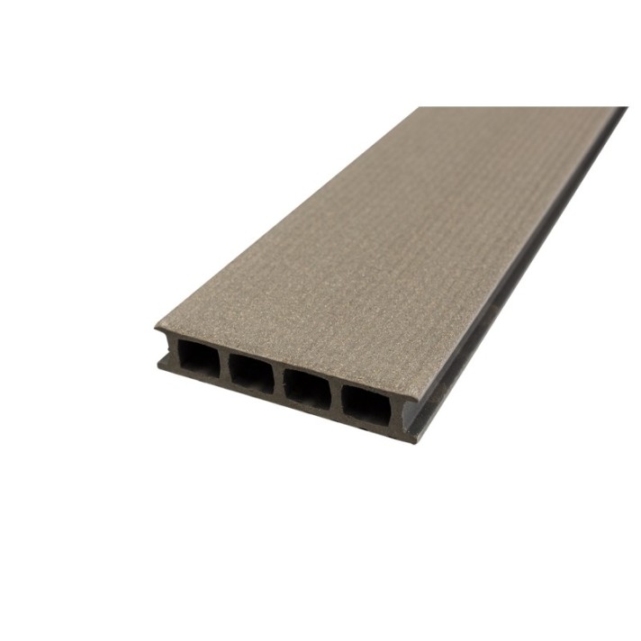 PRODECK - TERRA - PLATYNA - deska kompozytowa 400 cm