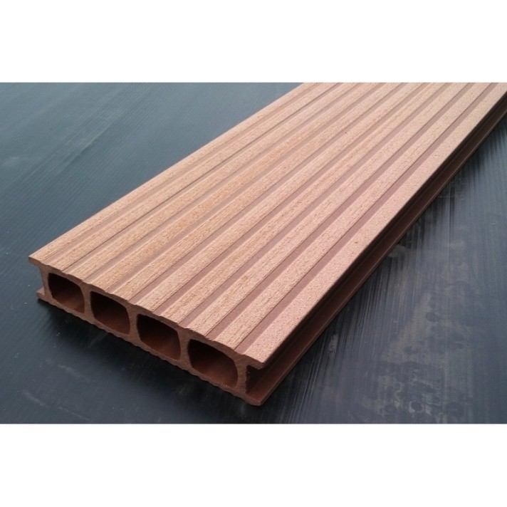 PRODECK - TERRA - WIŚNIA - deska kompozytowa 400 cm