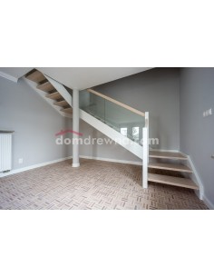 Schody samonośne nowoczesne 2