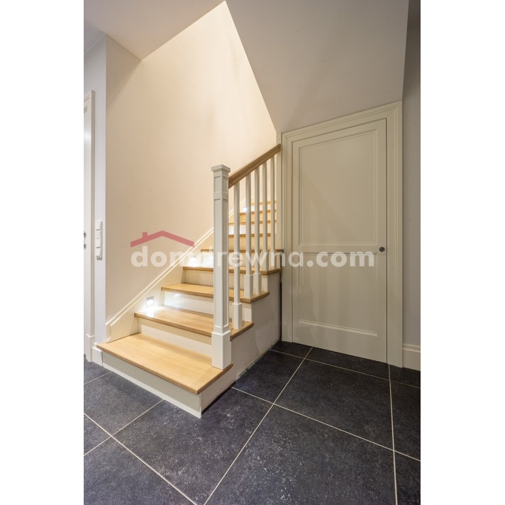 Schody na beton klasyczne