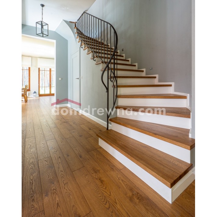 Schody na beton klasyczne