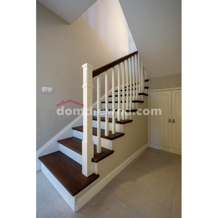 Schody na beton klasyczne