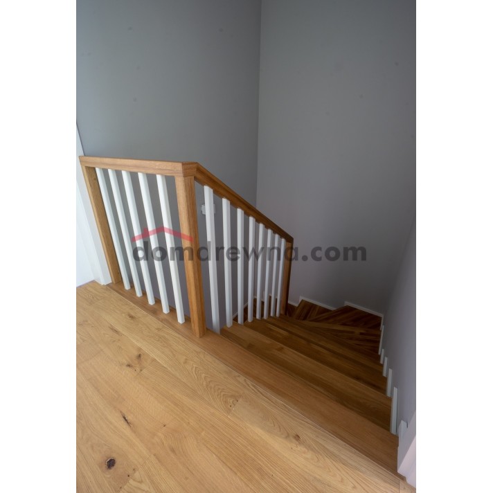 Schody na beton klasyczne