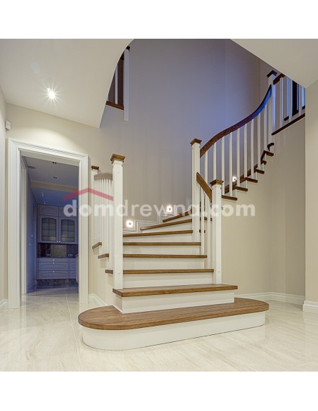 Schody na beton klasyczne