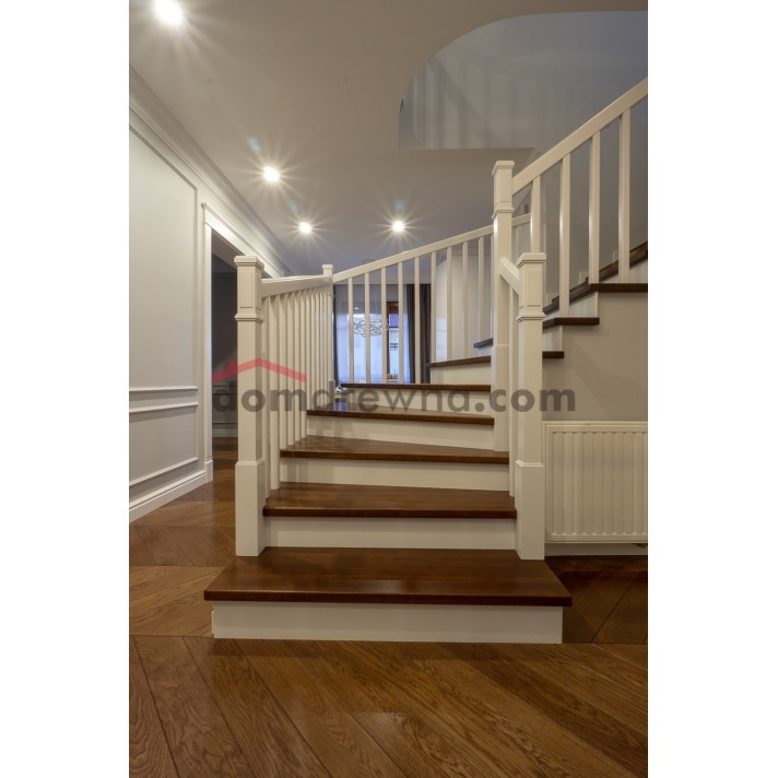 Schody na beton klasyczne