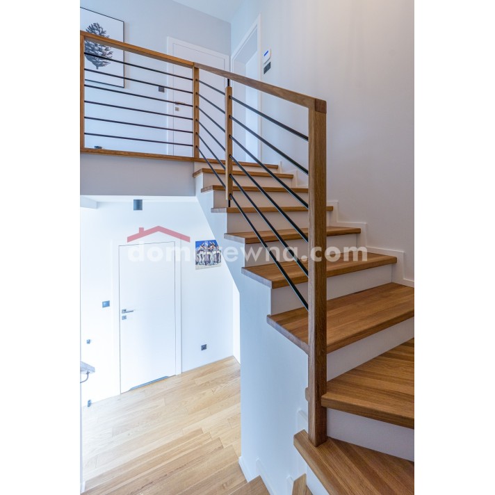 Schody na beton nowoczesne