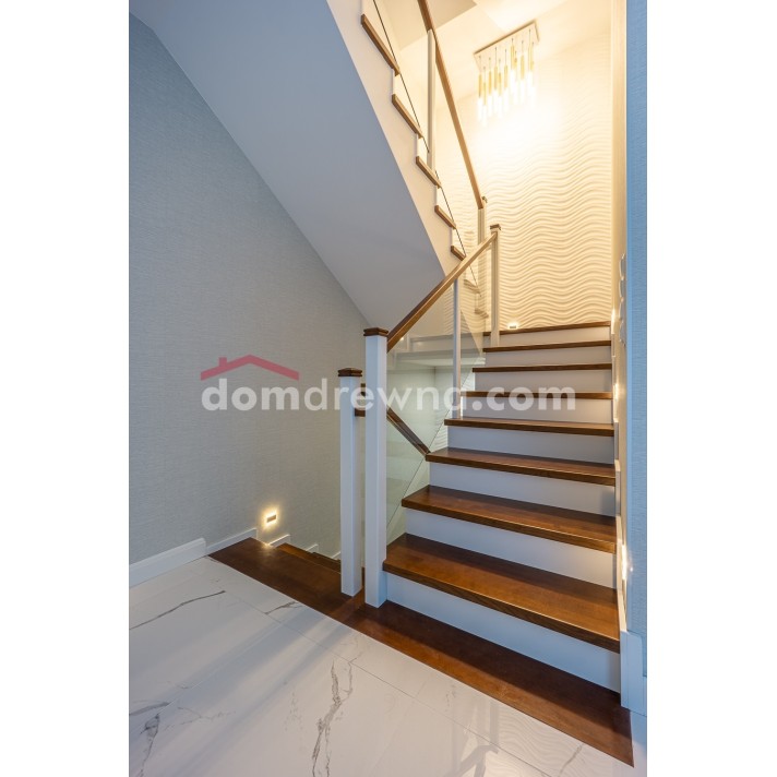 Schody na beton nowoczesne