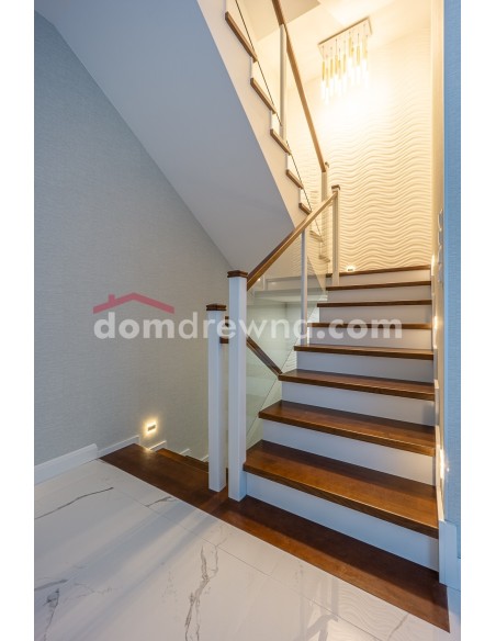 Schody na beton nowoczesne