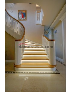 Schody ekskluzywne - dla najbardzie wymagajacych 2