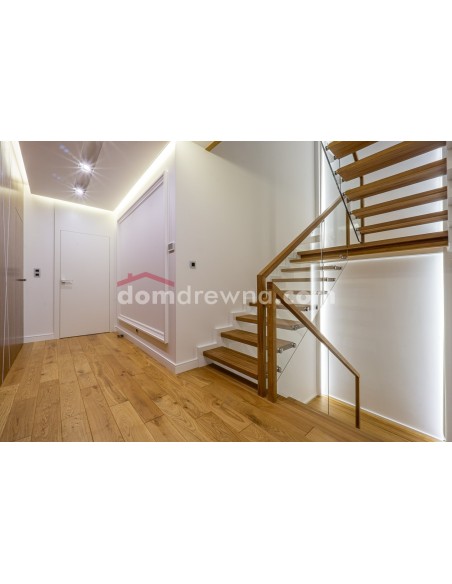 Schody ekskluzywne - dla najbardzie wymagajacych