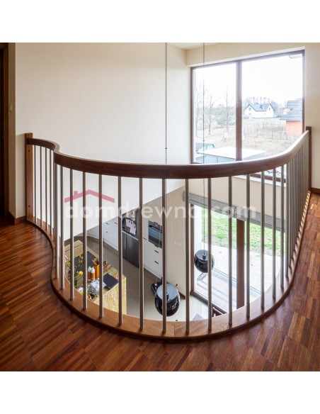 Schody na beton - galeria 16