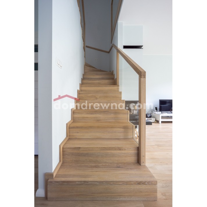 Schody dywanowe - galeria 10