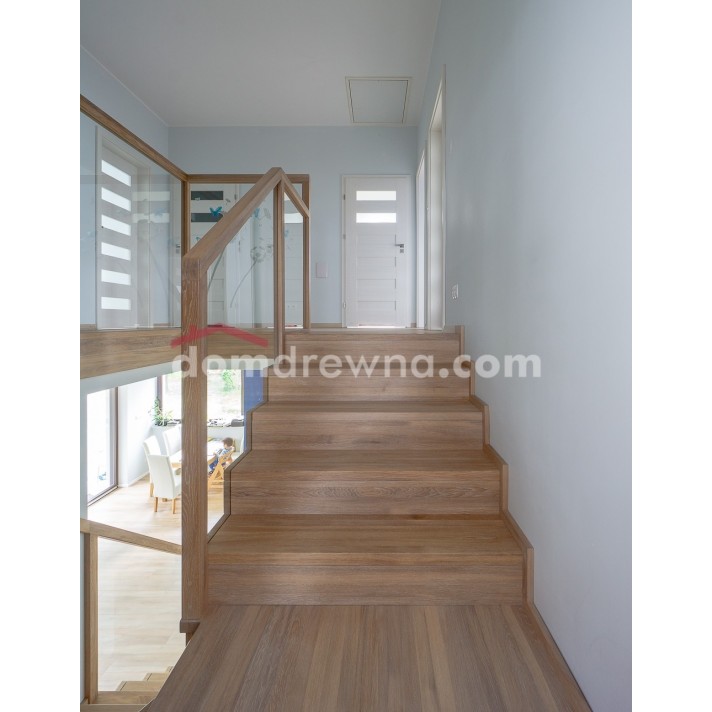 Schody dywanowe - galeria 10