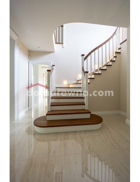 Schody na beton - galeria 35