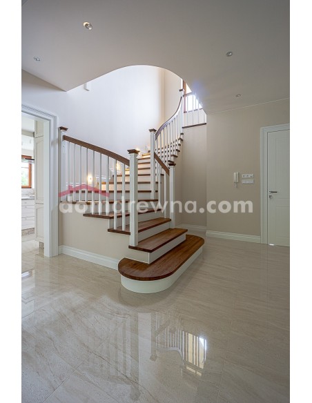 Schody na beton - galeria 35