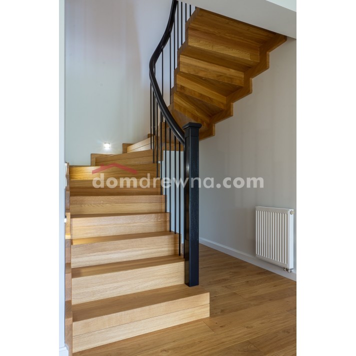 Schody dywanowe - galeria 7