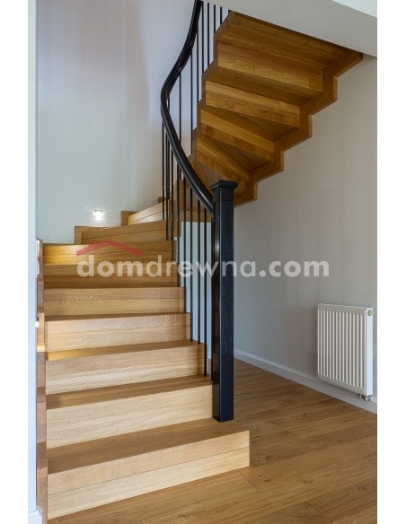 Schody dywanowe - galeria 7