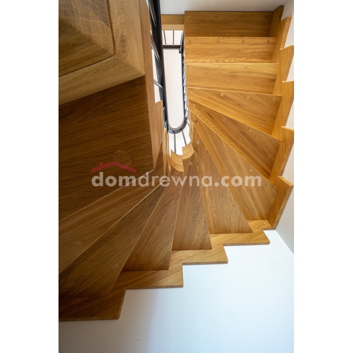 Schody dywanowe - galeria 7