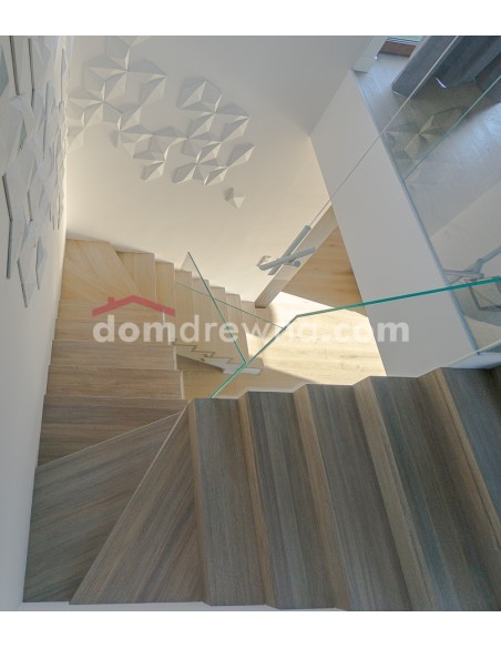 Schody dywanowe - galeria 8