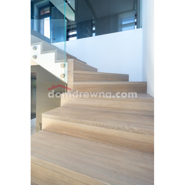 Schody dywanowe - galeria 8