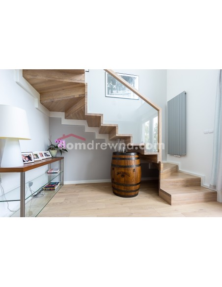 Schody dywanowe - galeria 9