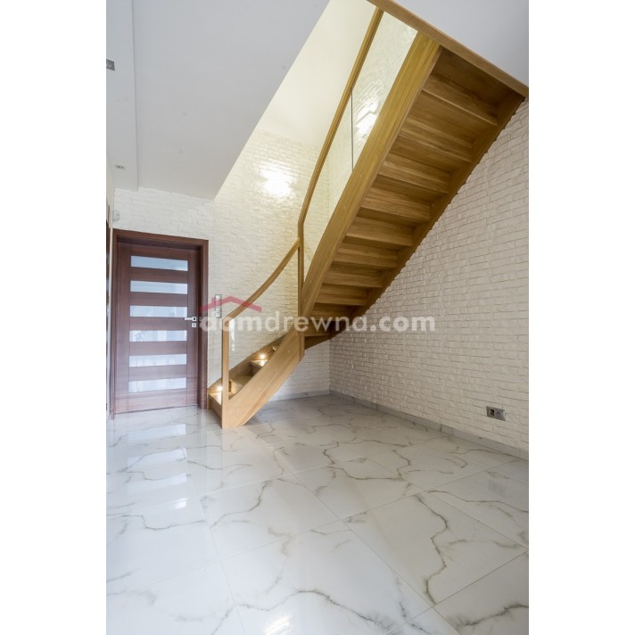 Schody samonośne - galeria 19