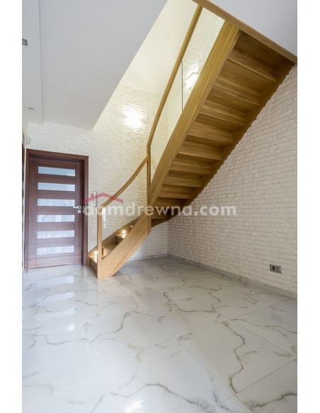 Schody samonośne - galeria 19