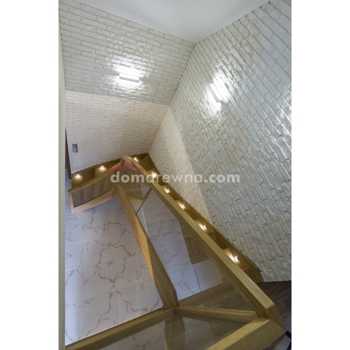 Schody samonośne - galeria 19