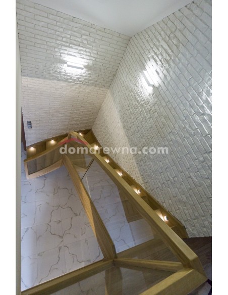 Schody samonośne - galeria 19