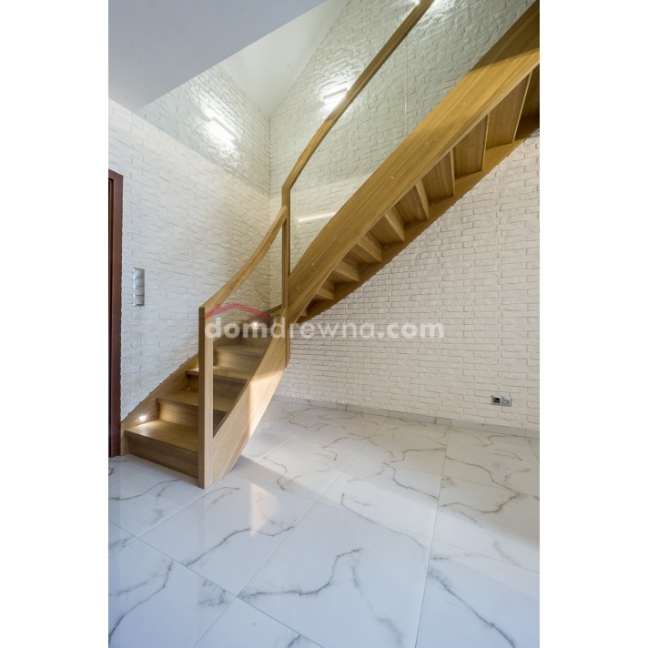 Schody samonośne - galeria 19