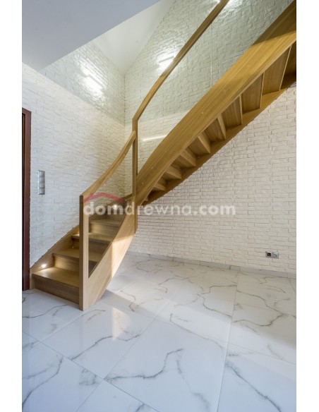 Schody samonośne - galeria 19