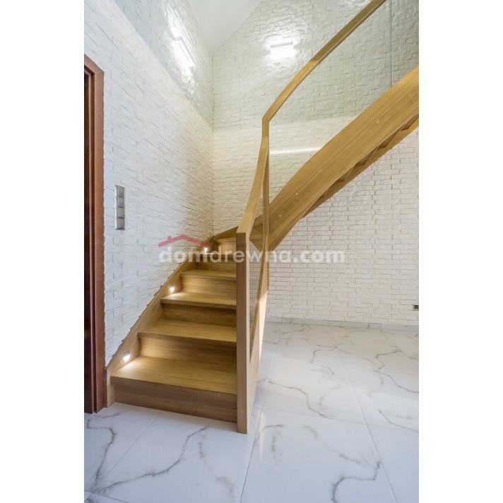 Schody samonośne - galeria 19