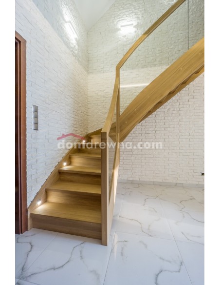 Schody samonośne - galeria 19