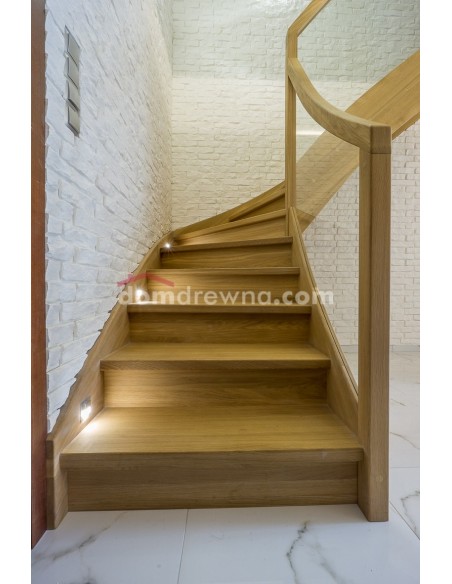 Schody samonośne - galeria 19