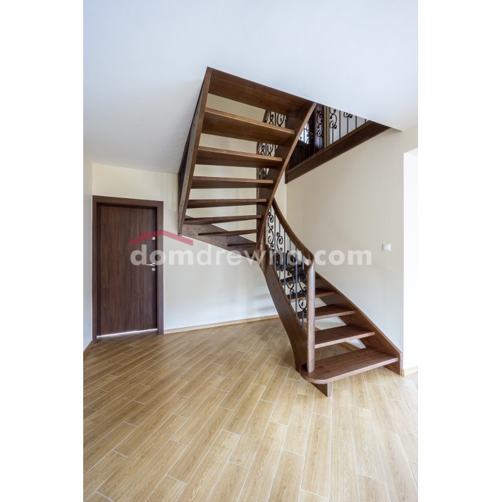 Schody samonośne - galeria 17