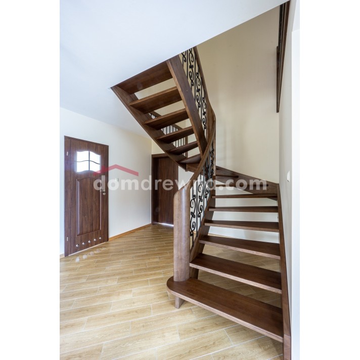 Schody samonośne - galeria 17