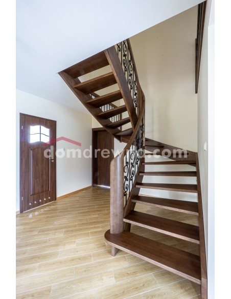 Schody samonośne - galeria 17